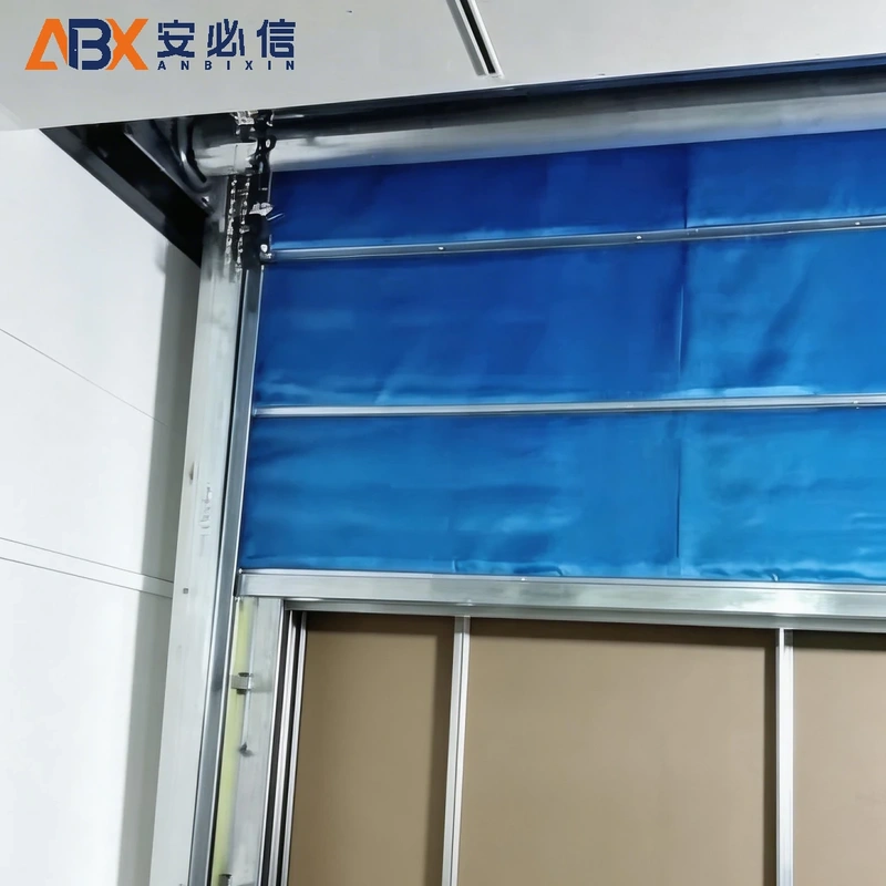 马鞍山市冷库门封